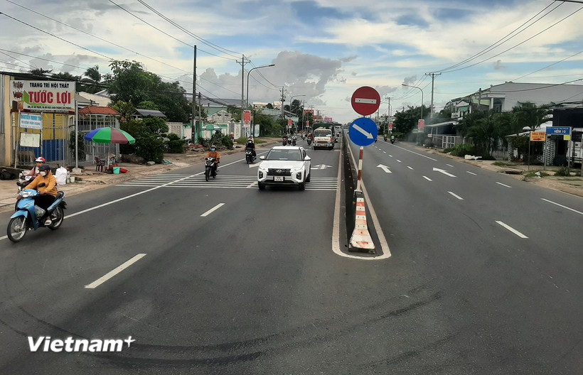Gần 9.300 tỷ đồng đầu tư nâng cấp 3 tuyến quốc lộ tại Đồng bằng sông ...